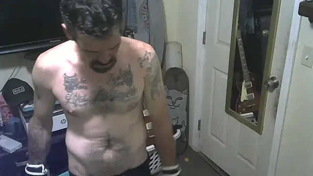 Johnny1991Blunt webkamerás műsora