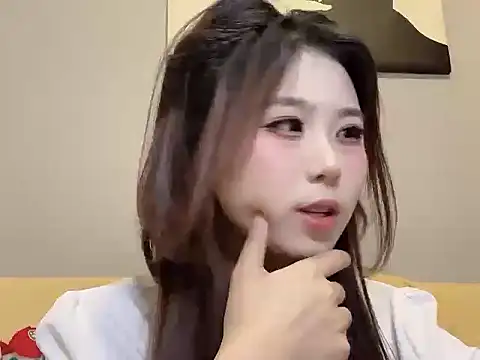 paofu-520 Pertunjukan Webcam