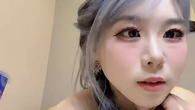 paofu-520 网络视讯表演