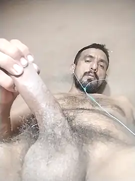 Show de webcam de Longthick26cm