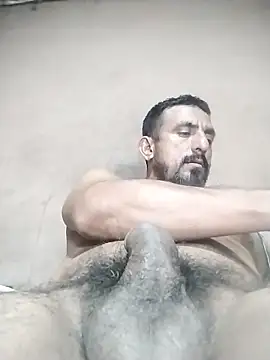 Show de Longthick26cm na webcam