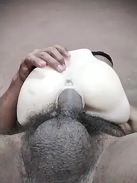 Longthick26cm Webcam-Show