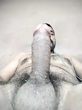 Вебкам-шоу Longthick26cm