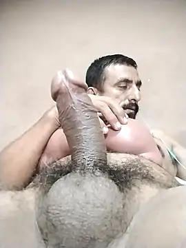 Вебкам-шоу Longthick26cm