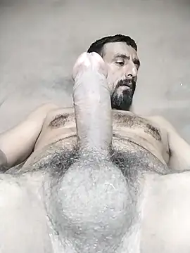 Longthick26cm: διαδικτυακό σόου στην κάμερα
