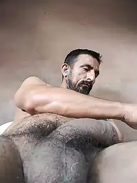 Longthick26cm: διαδικτυακό σόου στην κάμερα