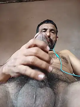 Show de webcam de Longthick26cm