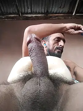 Show Webcam de Longthick26cm