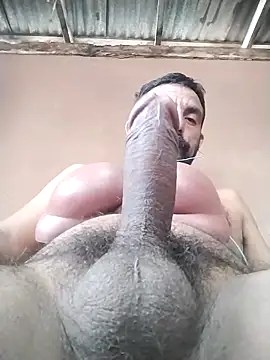 Longthick26cm webkamerás műsora