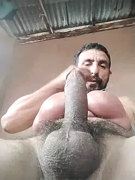 Show webcam de Longthick26cm