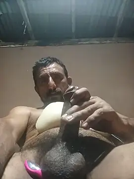 Show webcam de Longthick26cm