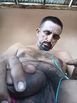 Longthick26cm Webcam-Show