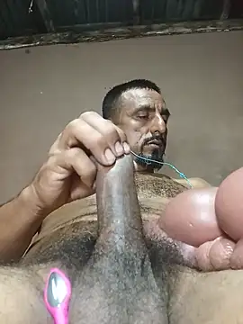 Longthick26cm Show in webcam