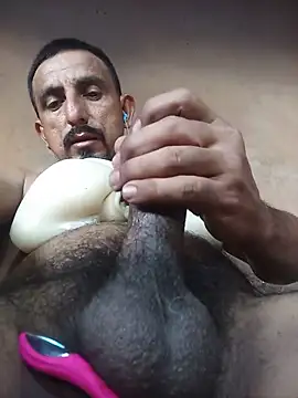 הופעת וובקאם של Longthick26cm