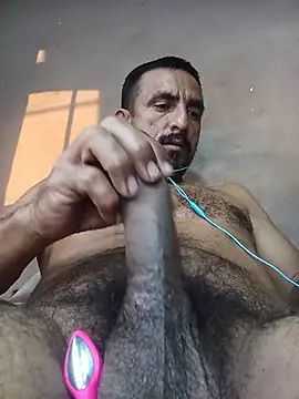 Show webcam de Longthick26cm