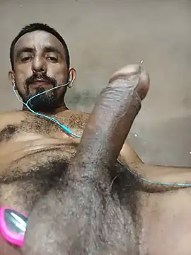 Show Webcam de Longthick26cm