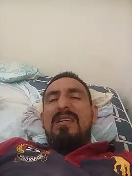 Show Webcam de Longthick26cm