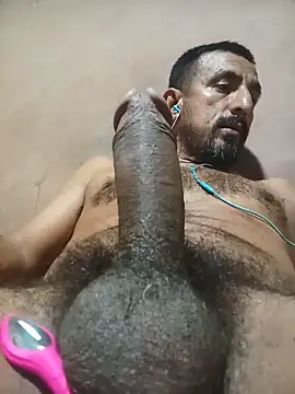 Show modela Longthick26cm na web-kameri