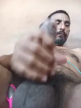 Show de webcam de Longthick26cm