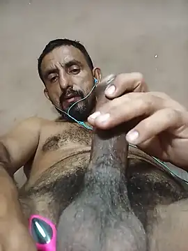 Longthick26cm Webcam Show