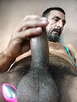 Show Webcam de Longthick26cm