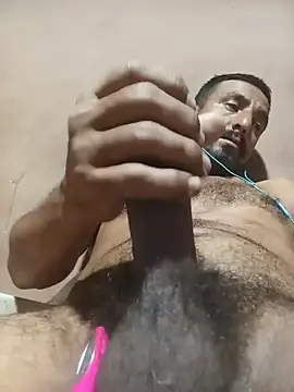 Show webcam de Longthick26cm