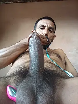 Show modela Longthick26cm na web-kameri
