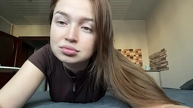 Živý XXX chat Chloooee