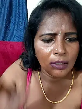 Siri_telugutamil95's Webcam Show