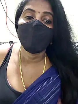 Siri_telugutamil95: вебкам-шоу