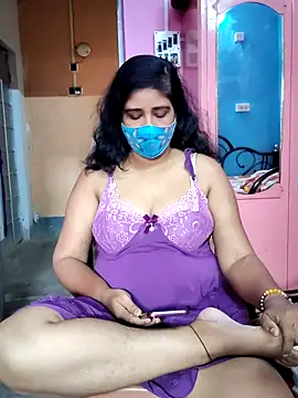Rulali_44's Webcam Show