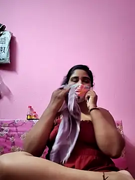 Rulali_44's Webcam Show