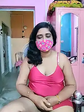 Show de Rulali_44 na webcam