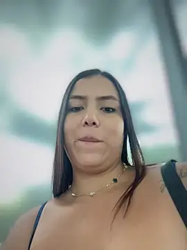 Show modela Thaix- na web-kameri