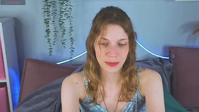 Živý XXX chat Emily_Cartex