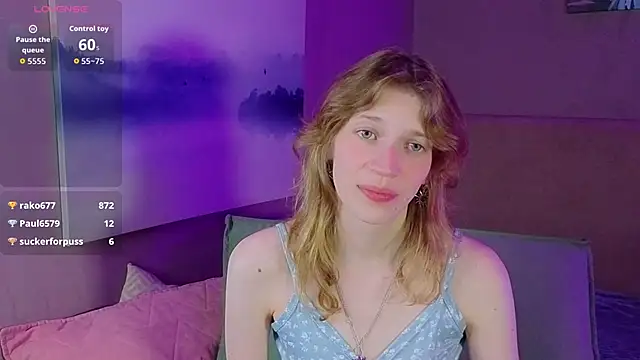 Emily_Cartex's Live XXX Chat