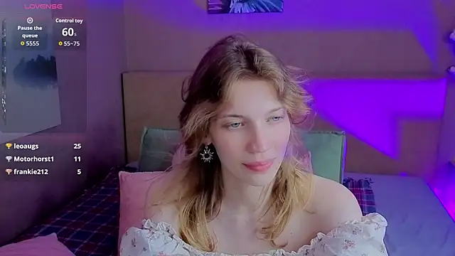 Chat +18 de Emily_Cartex ao vivo