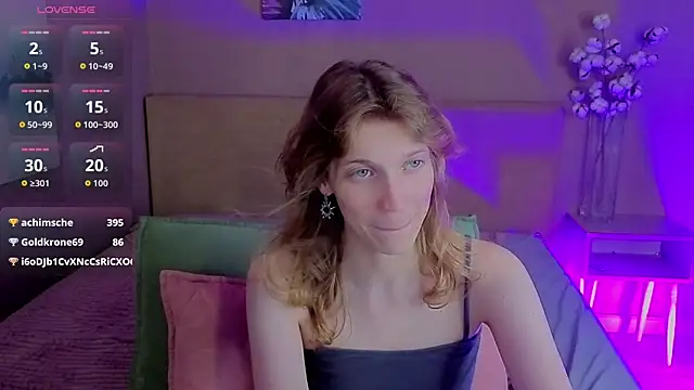 Emily_Cartex – Live XXX-chat