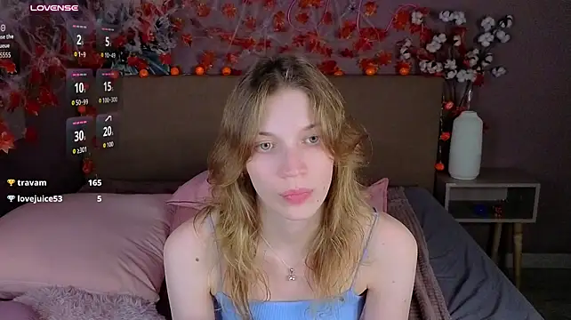 Chat +18 de Emily_Cartex ao vivo