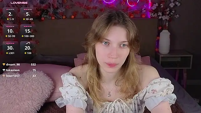 Chat +18 de Emily_Cartex ao vivo