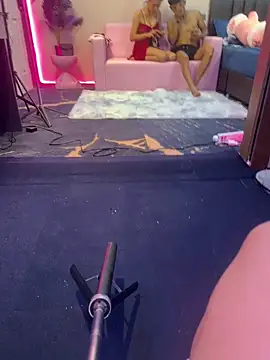 HDVIP999 – webcam-show