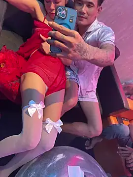 Show de HDVIP999 na webcam