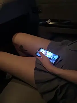 HDVIP999 webkamerás műsora