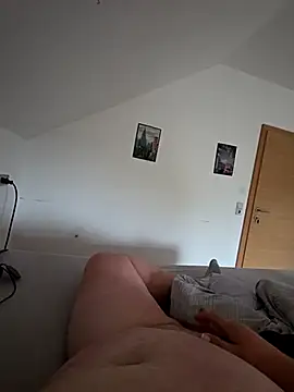 heydu169 Webcam-Show