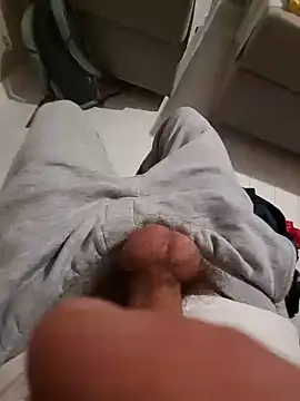 kwiatek32986 Webcam Show