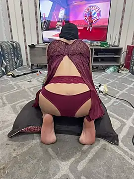 عرض كام Mxr77