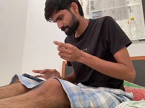 BBC_HORNY_GUJJU 在線直播表演