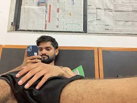 BBC_HORNY_GUJJU: вебкам-шоу