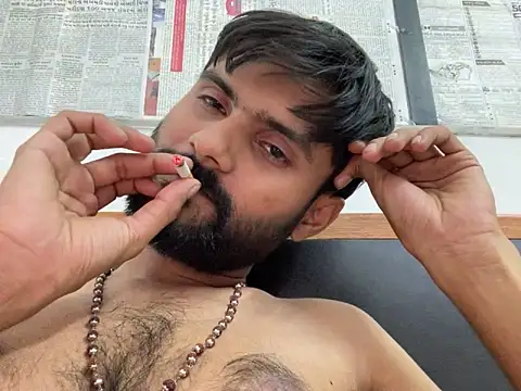 Вебкам-шоу BBC_HORNY_GUJJU