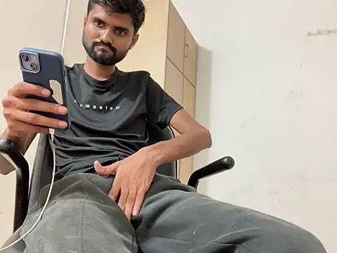 BBC_HORNY_GUJJUのウェブカメラショー